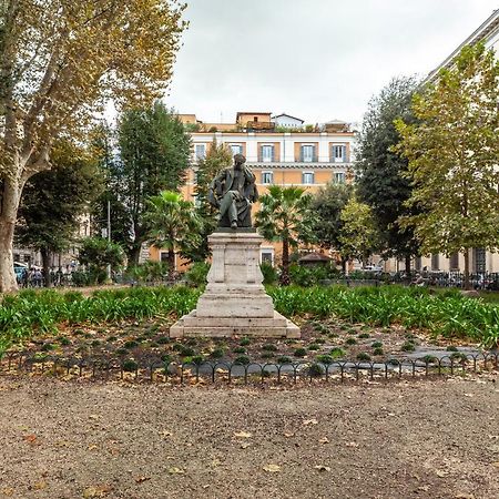 Leonardo Suite Navona 로마 외부 사진