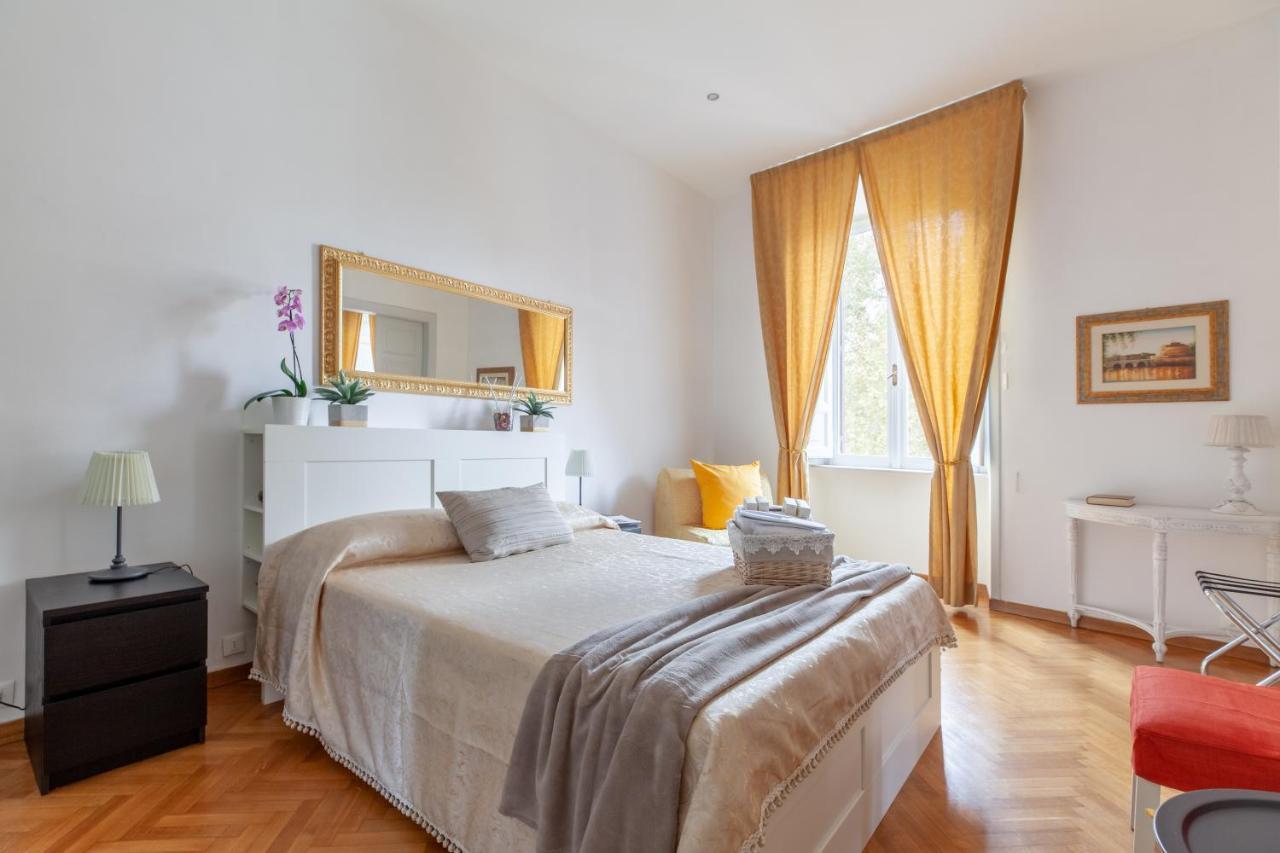 Leonardo Suite Navona 로마 외부 사진