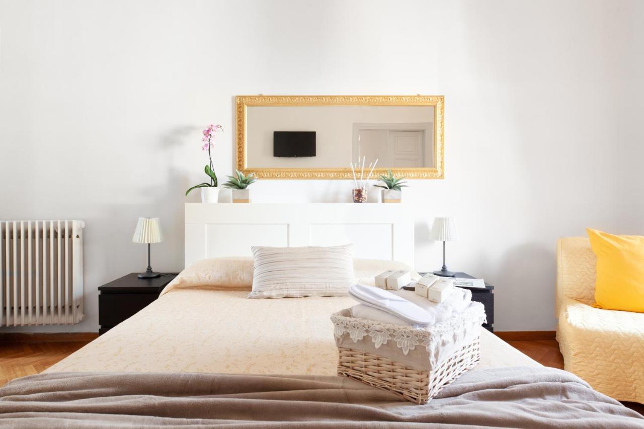Leonardo Suite Navona 로마 외부 사진