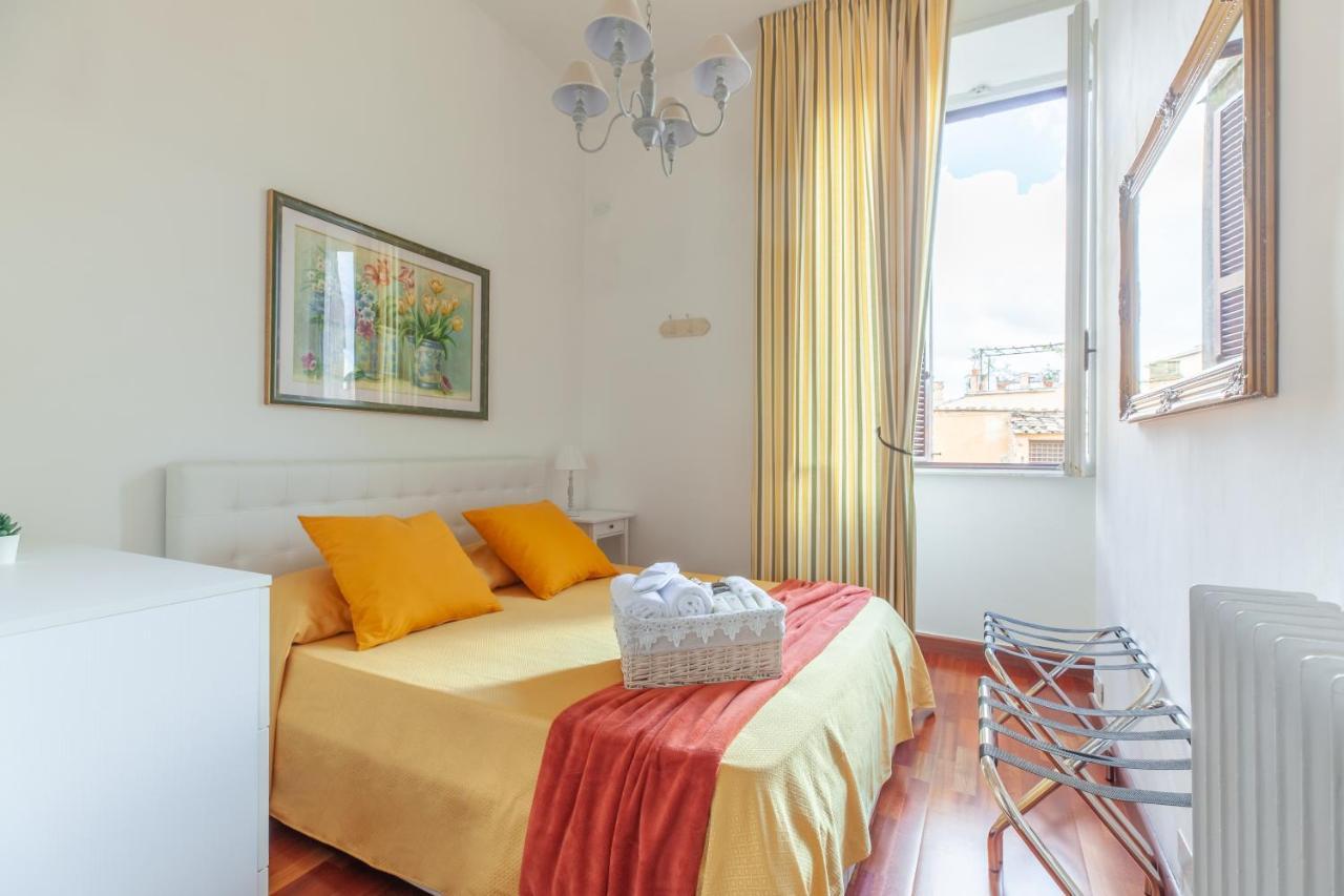 Leonardo Suite Navona 로마 외부 사진