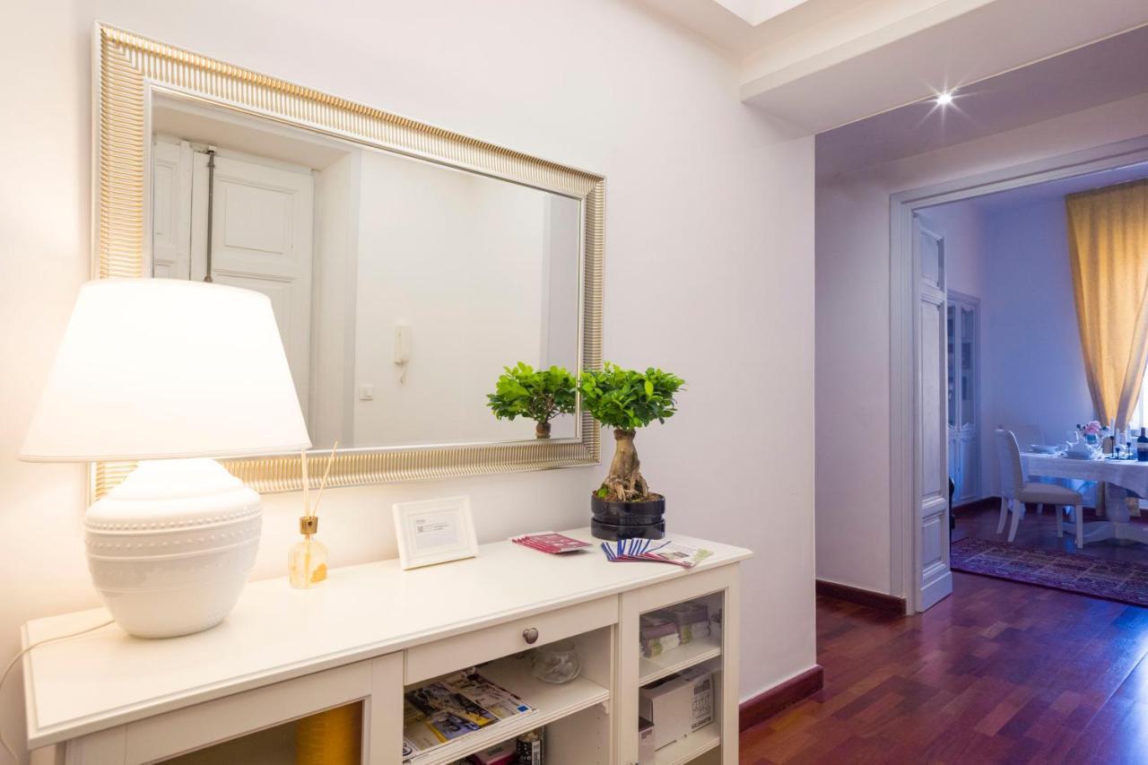 Leonardo Suite Navona 로마 외부 사진