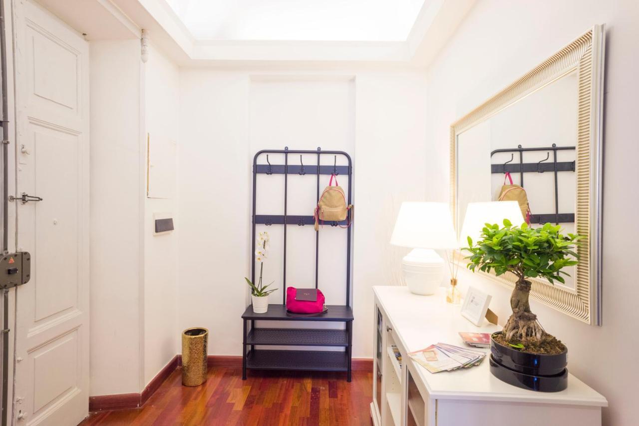 Leonardo Suite Navona 로마 외부 사진