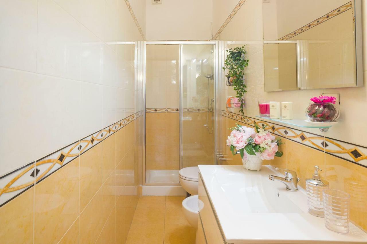 Leonardo Suite Navona 로마 외부 사진