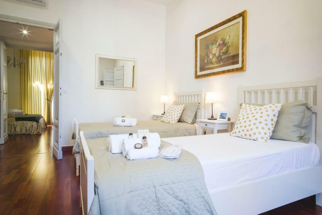 Leonardo Suite Navona 로마 외부 사진