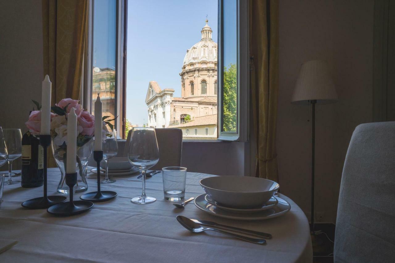Leonardo Suite Navona 로마 외부 사진
