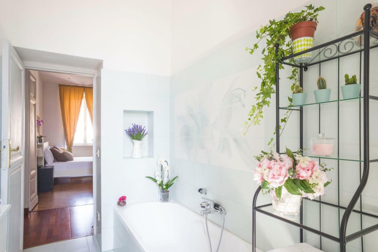 Leonardo Suite Navona 로마 외부 사진