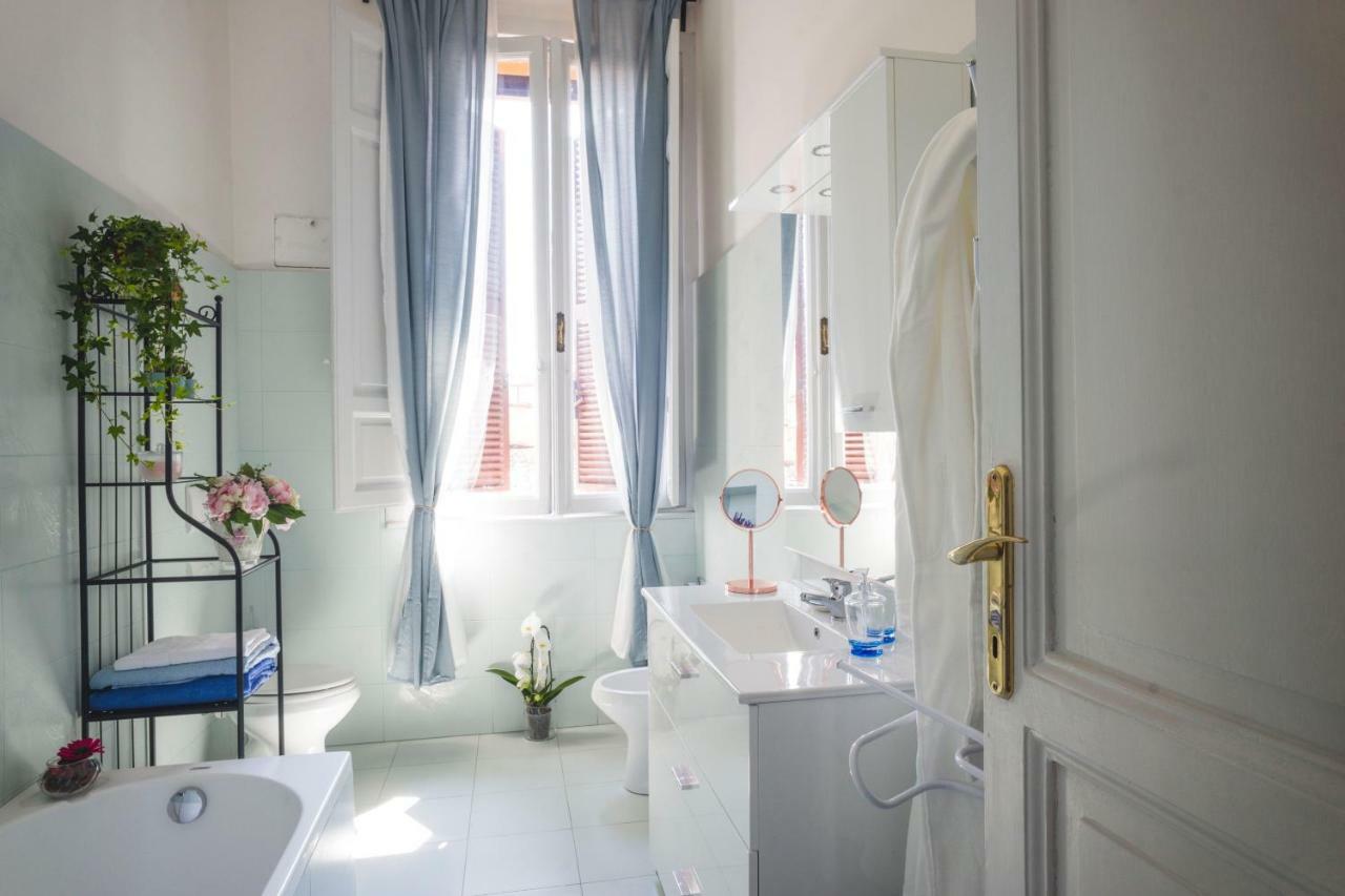 Leonardo Suite Navona 로마 외부 사진