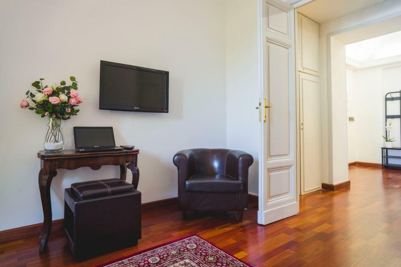 Leonardo Suite Navona 로마 외부 사진