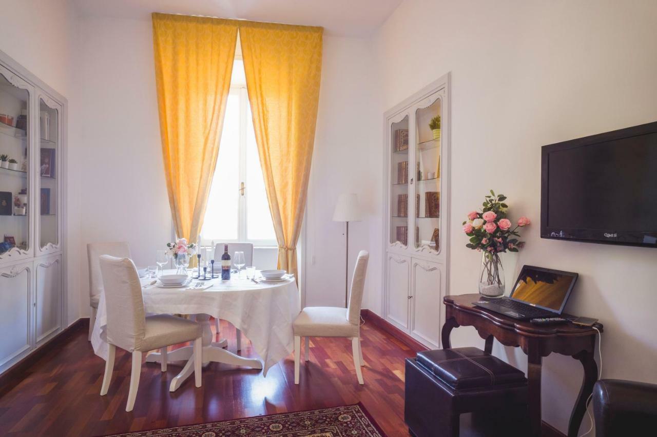 Leonardo Suite Navona 로마 외부 사진