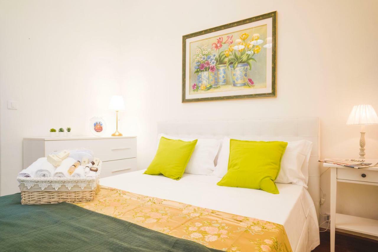 Leonardo Suite Navona 로마 외부 사진