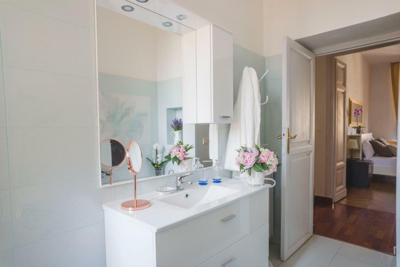 Leonardo Suite Navona 로마 외부 사진
