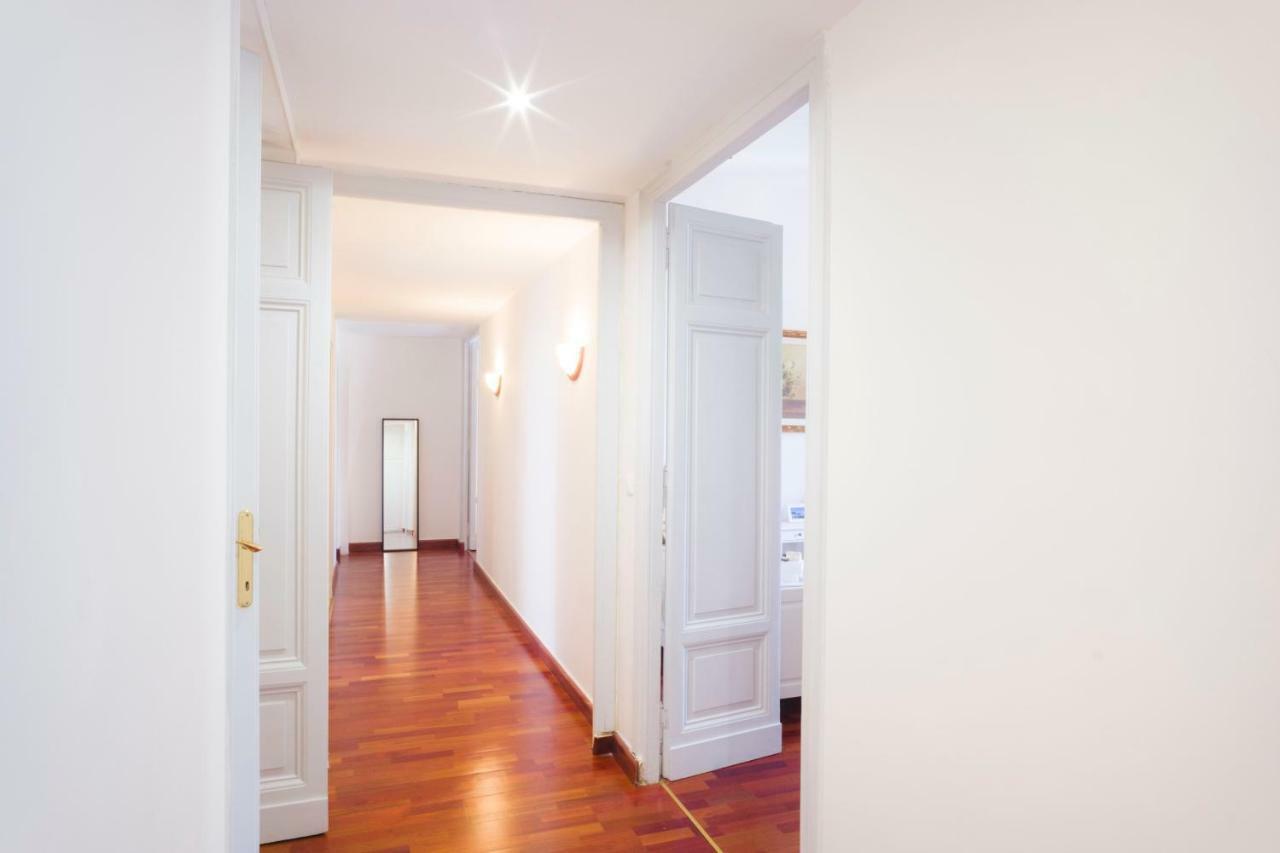 Leonardo Suite Navona 로마 외부 사진