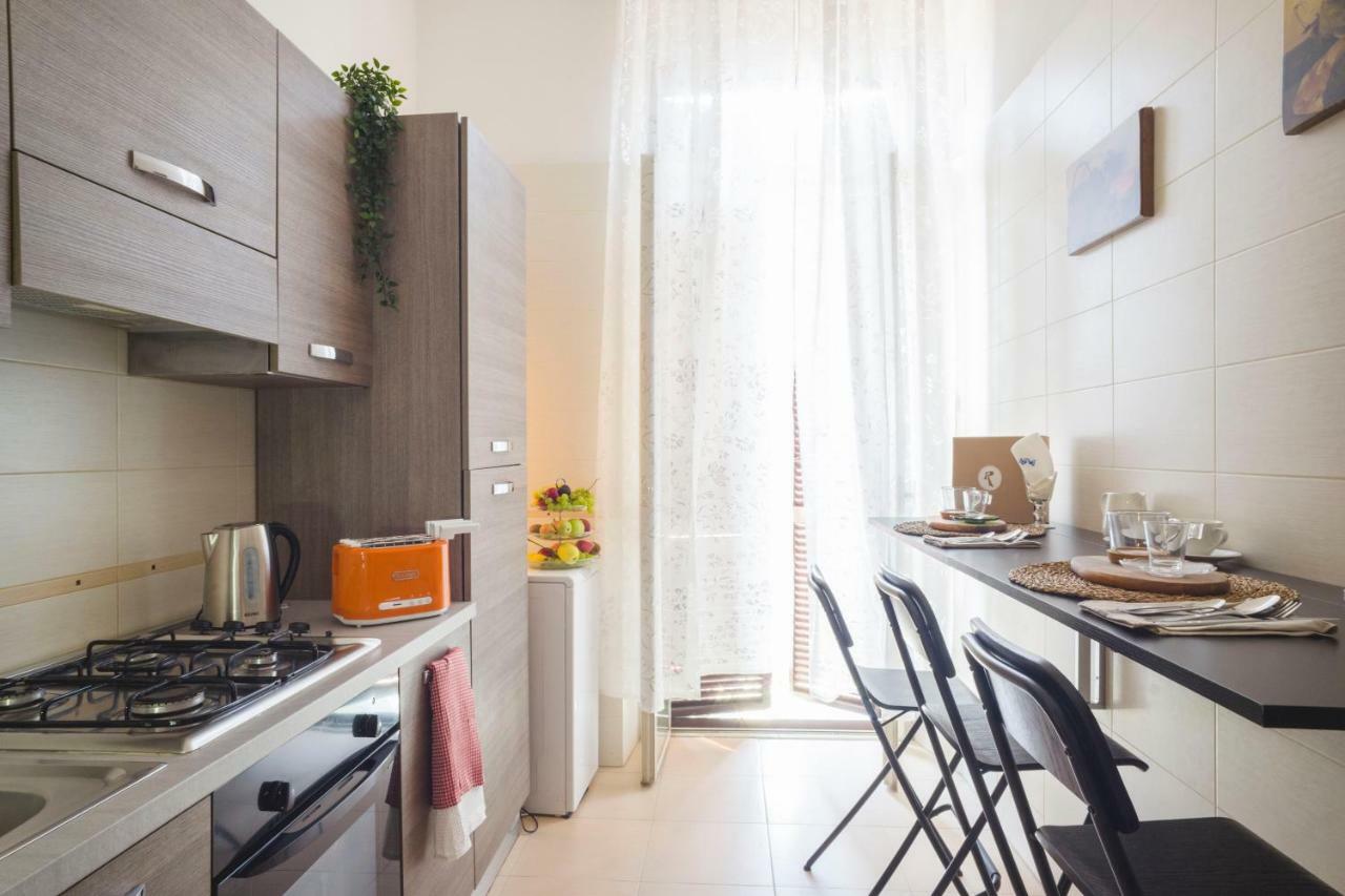 Leonardo Suite Navona 로마 외부 사진