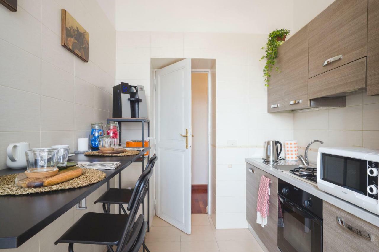 Leonardo Suite Navona 로마 외부 사진