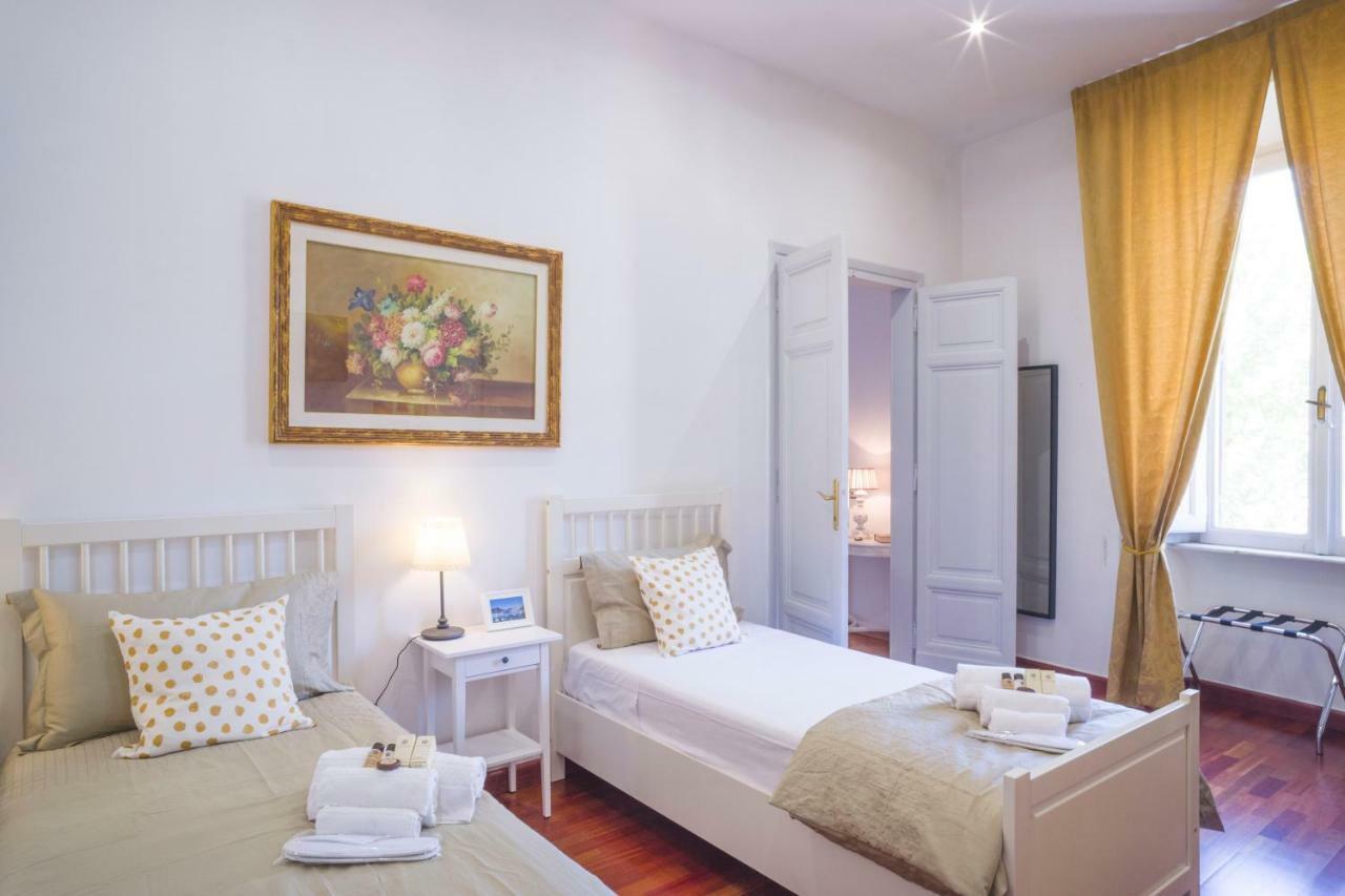 Leonardo Suite Navona 로마 외부 사진