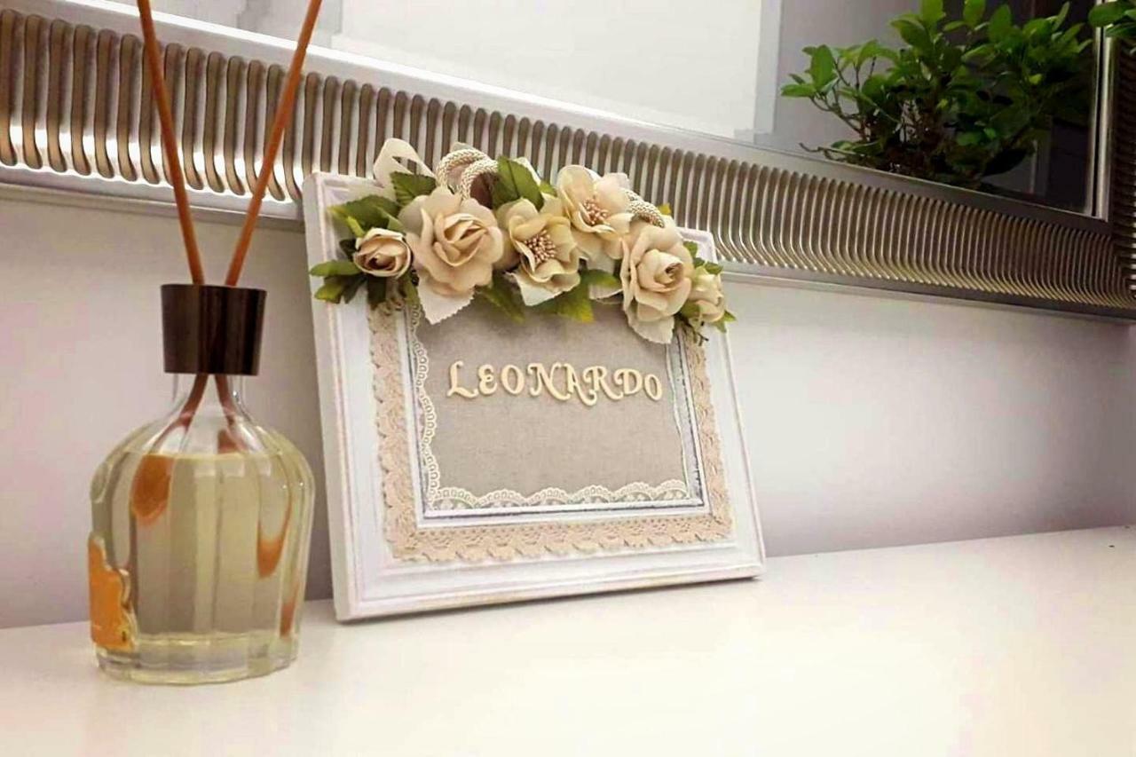 Leonardo Suite Navona 로마 외부 사진