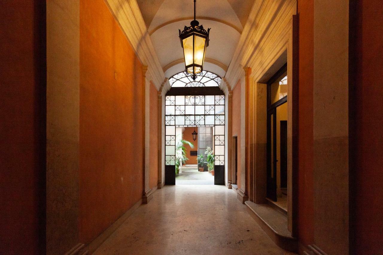 Leonardo Suite Navona 로마 외부 사진